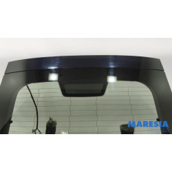 Renault - Arkana - Achterklep