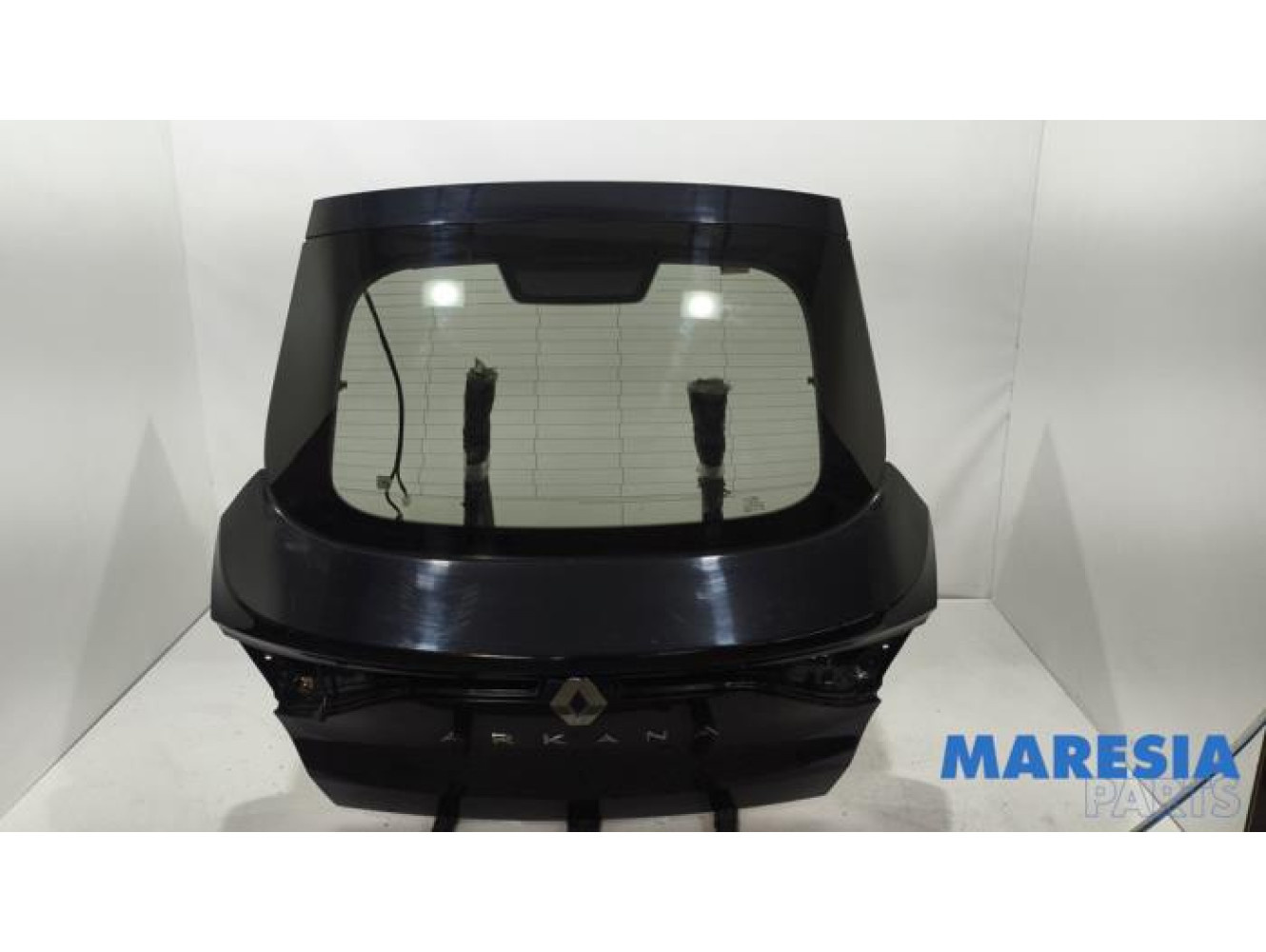 Renault - Arkana - Achterklep