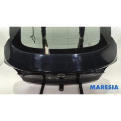 Renault - Arkana - Achterklep