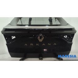 Renault - Arkana - Achterklep