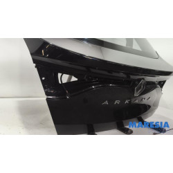 Renault - Arkana - Achterklep