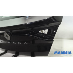 Renault - Arkana - Achterklep
