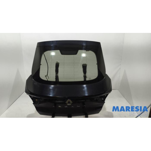 Renault - Arkana - Achterklep