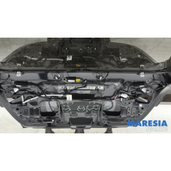 Renault - Arkana - Achterklep