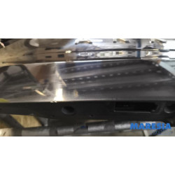 Renault - Arkana - Achterklep