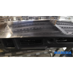 Renault - Arkana - Achterklep