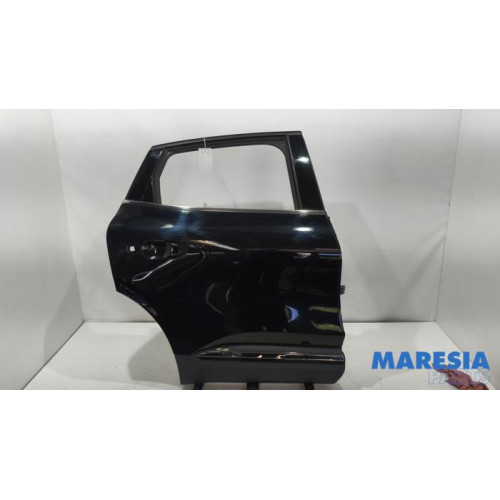 Renault - Arkana - Portier 4Deurs rechts-achter