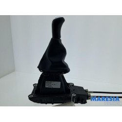 Renault - Captur - Schaltung