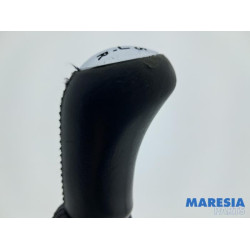 Renault - Captur - Schaltung