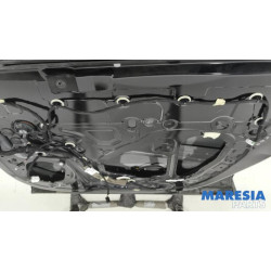 Renault - Arkana - Portier 4Deurs rechts-voor