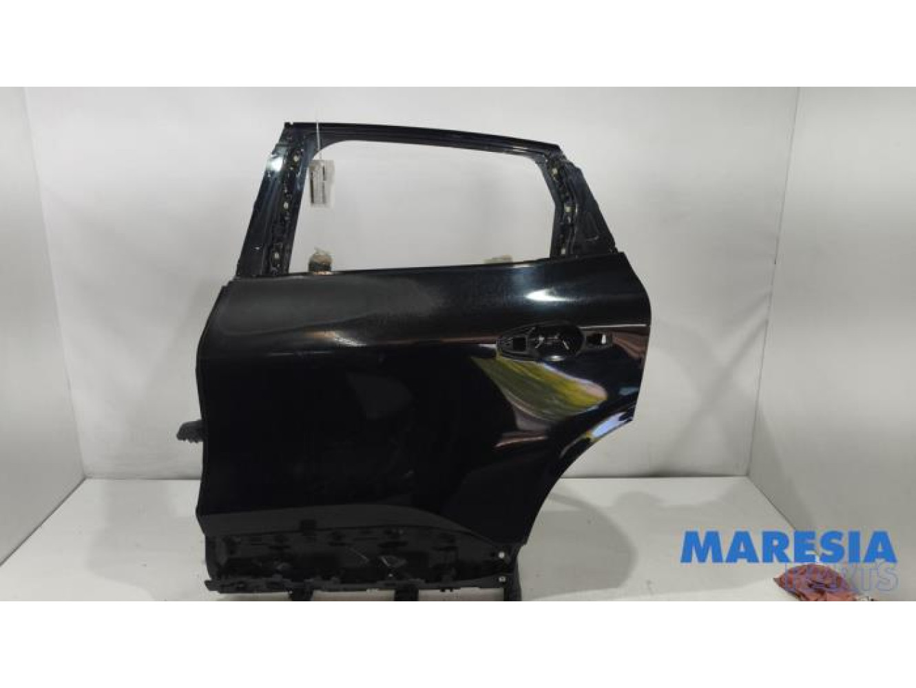 Renault - Arkana - Portier 4Deurs links-achter