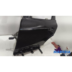 Renault - Arkana - Portier 4Deurs links-achter