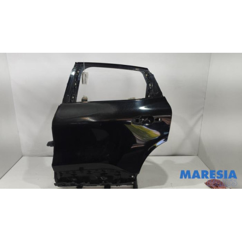 Renault - Arkana - Portier 4Deurs links-achter