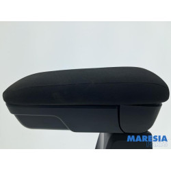Renault - Captur - Accoudoir