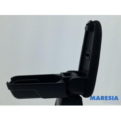 Renault - Captur - Accoudoir