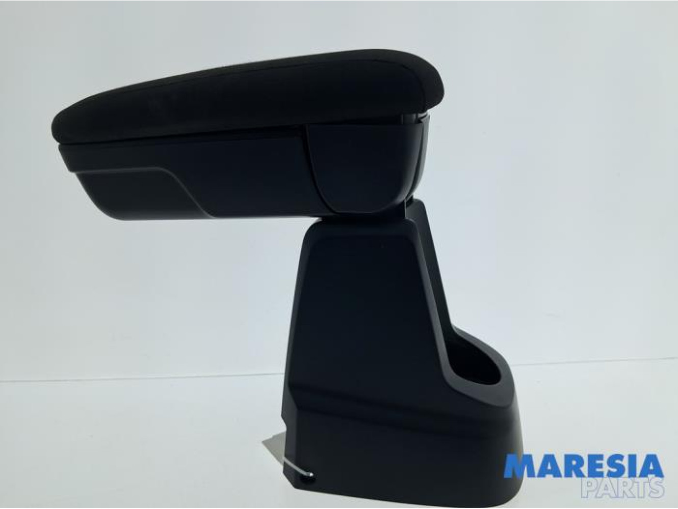 Renault - Captur - Accoudoir