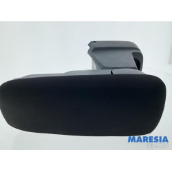 Renault - Captur - Accoudoir