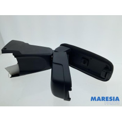 Renault - Captur - Accoudoir