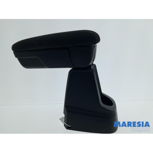 Renault - Captur - Accoudoir