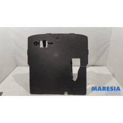 Renault - Arkana - Vloerplaat bagageruimte