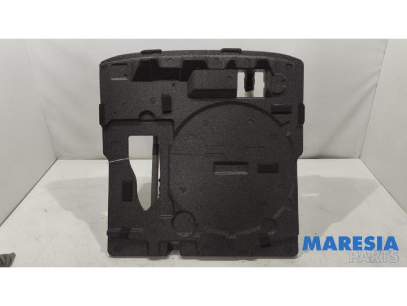 Renault - Arkana - Vloerplaat bagageruimte