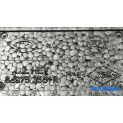 Renault - Arkana - Vloerplaat bagageruimte