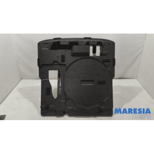 Renault - Arkana - Vloerplaat bagageruimte