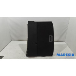 Renault - Arkana - Vloerplaat bagageruimte