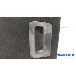 Renault - Arkana - Vloerplaat bagageruimte