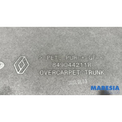 Renault - Arkana - Vloerplaat bagageruimte
