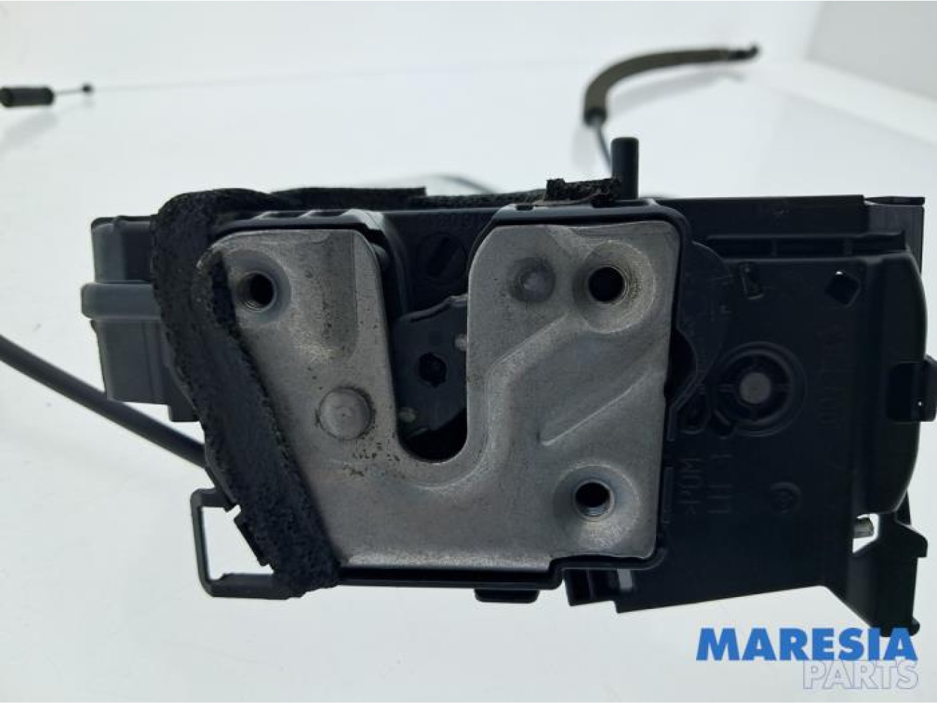 Renault - Captur - Türschlossmechanik 4-türig links hinten