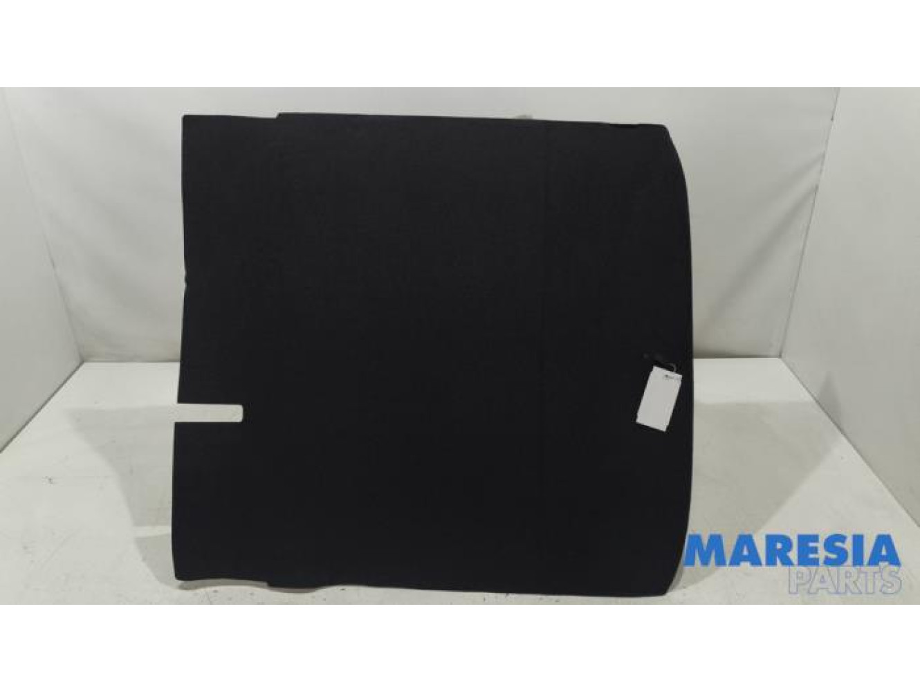 Renault - Arkana - Kofferbak Mat