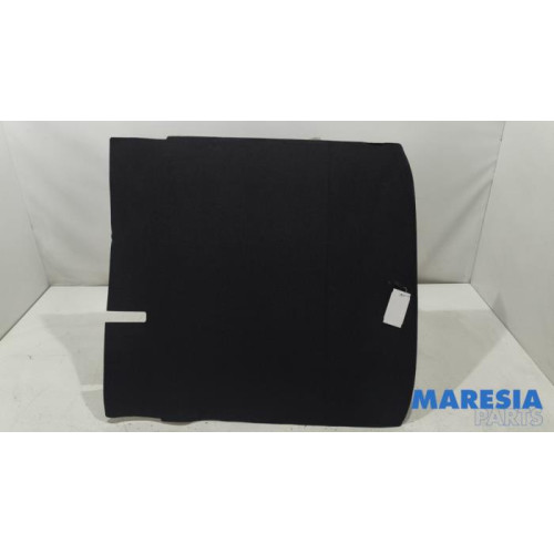 Renault - Arkana - Kofferbak Mat