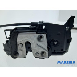 Renault - Captur - Türschlossmechanik 4-türig rechts hinten