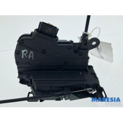 Renault - Captur - Türschlossmechanik 4-türig rechts hinten