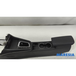 Renault - Arkana - Middenconsoles