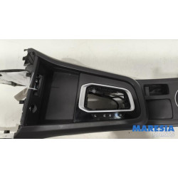 Renault - Arkana - Middenconsoles