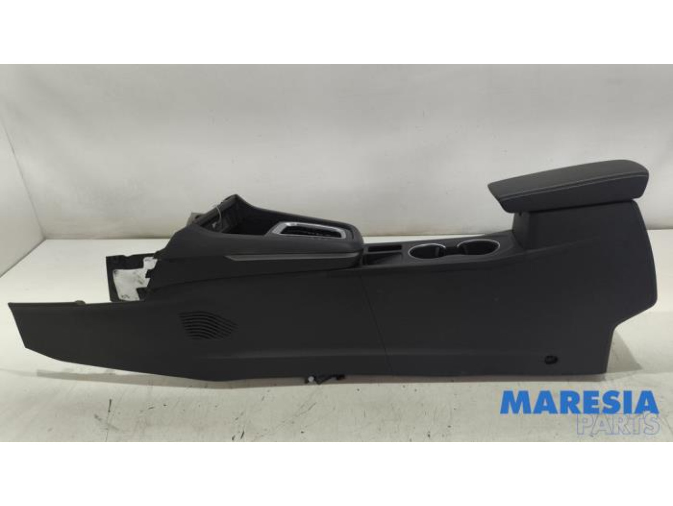 Renault - Arkana - Middenconsoles