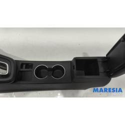 Renault - Arkana - Middenconsoles