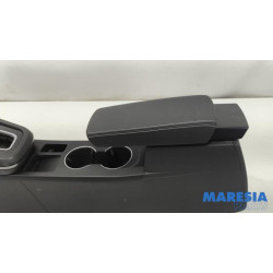 Renault - Arkana - Middenconsoles