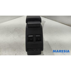 Renault - Arkana - Middenconsoles