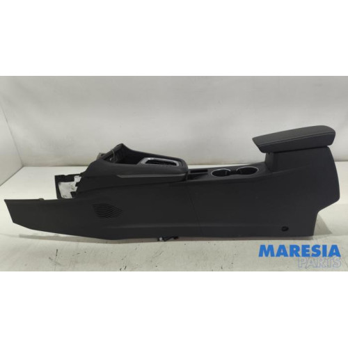 Renault - Arkana - Middenconsoles