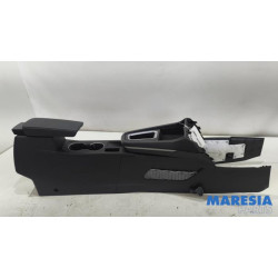 Renault - Arkana - Middenconsoles