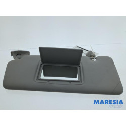 Renault - Captur - Zonneklep