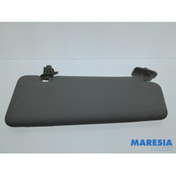 Renault - Captur - Zonneklep