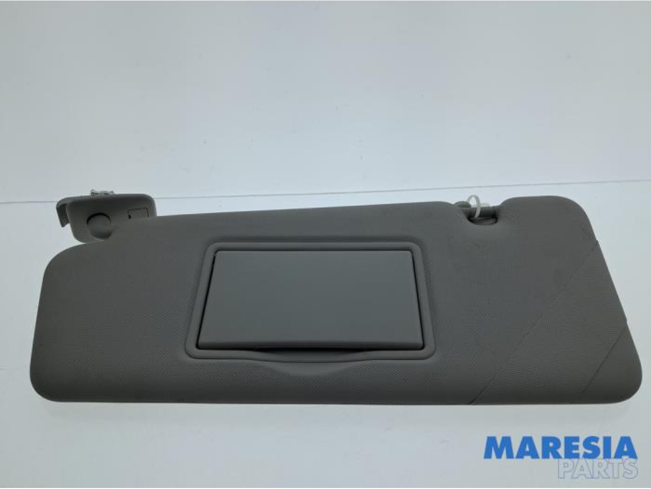 Renault - Captur - Zonneklep