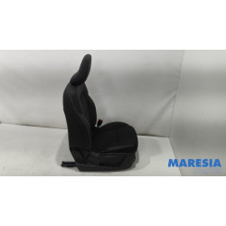Renault - Arkana - Stoel rechts