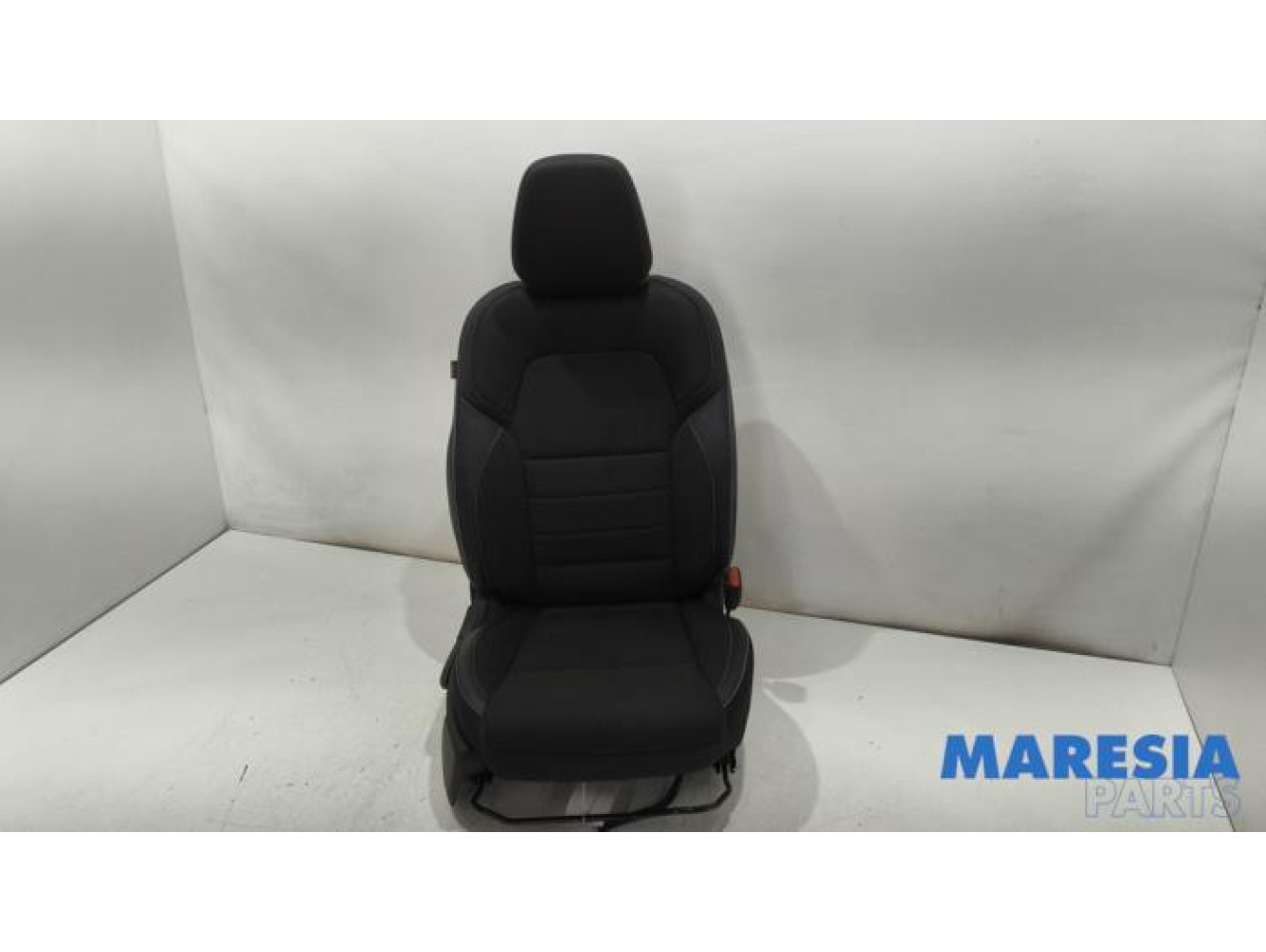 Renault - Arkana - Stoel rechts