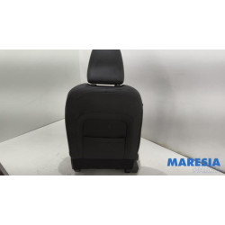 Renault - Arkana - Stoel rechts