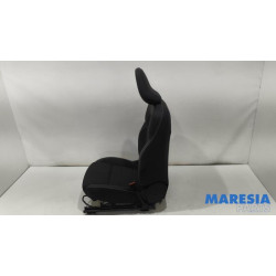 Renault - Arkana - Stoel rechts